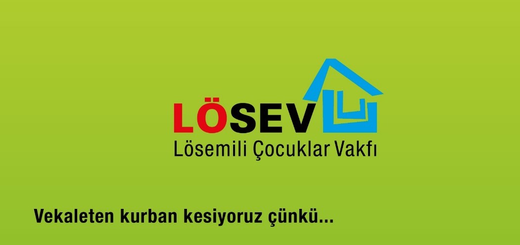 HER KURBAN LÖSEMİLİ ÇOCUKLARA CAN!