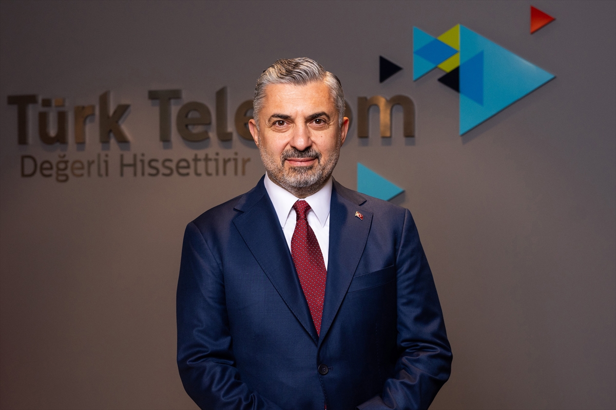 Türk Telekom sadece 