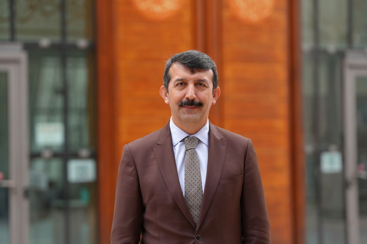 DİTİB KURBAN BAYRAMI MESAJI