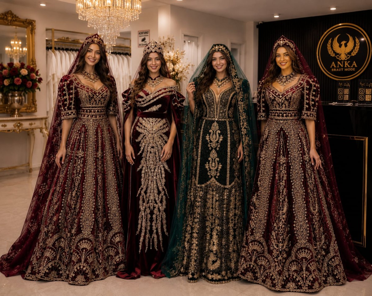 MODERN ÇAĞIN İLHAM VEREN İŞ KADINLARI