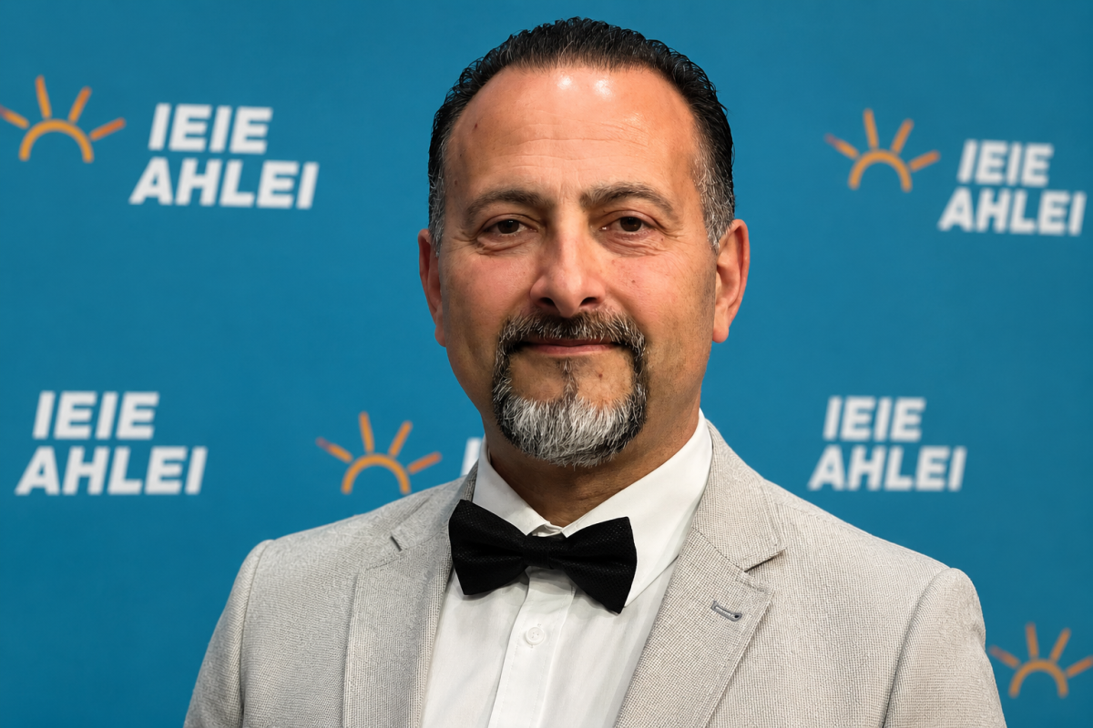 “Würzburg’da Güçlü Bir Ses: Murat Mümtaz Gök”