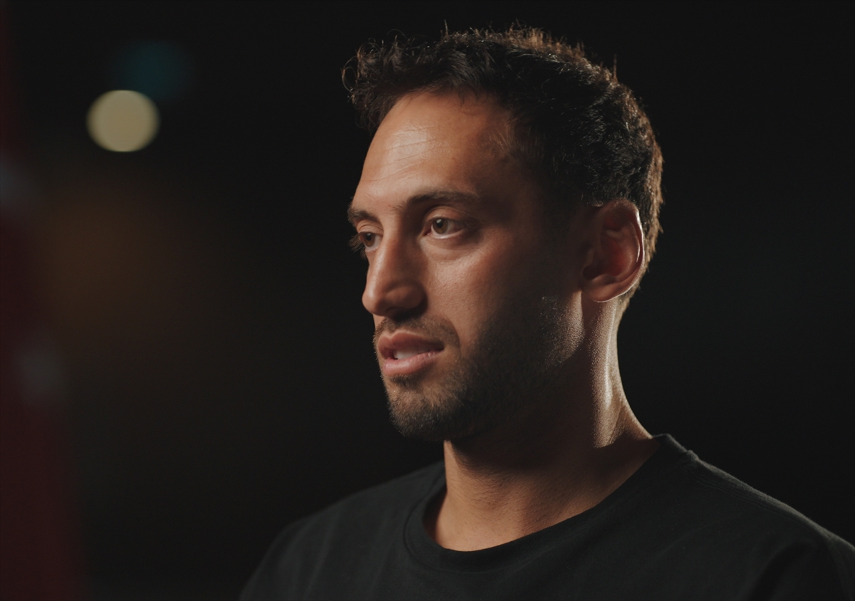 2026 Dünya Kupası Yolunda Milli Gururlar: Hakan Çalhanoğlu