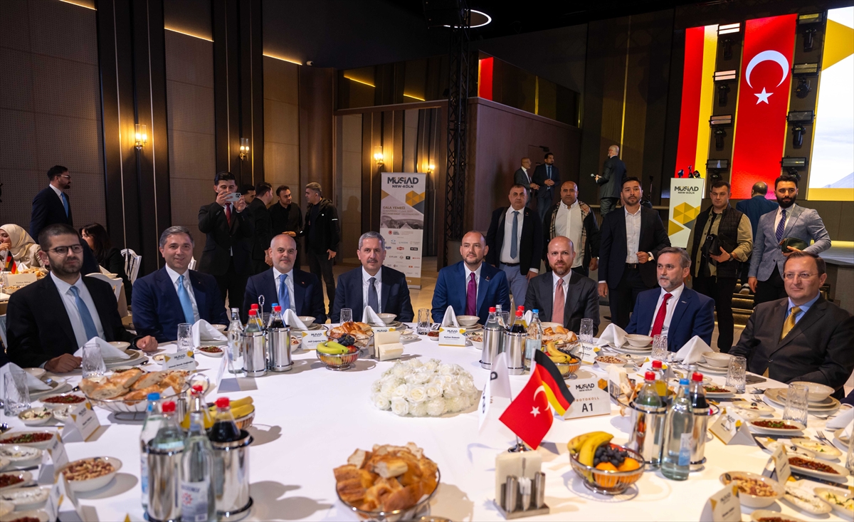 Bilal Erdoğan:
