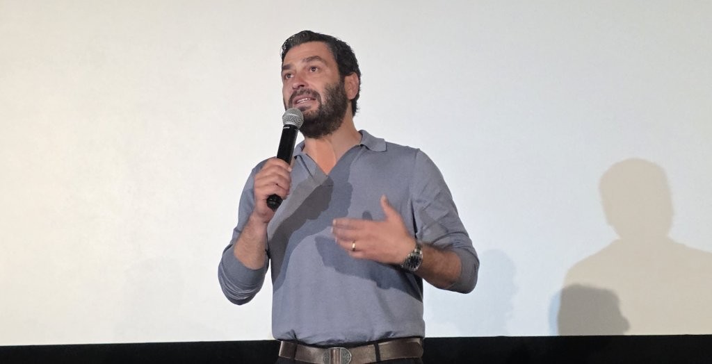 Frankfurt’ta Türk Sineması Rüzgârı: 26. Türk Film Festivali Görkemli Bir Geceyle Başladı