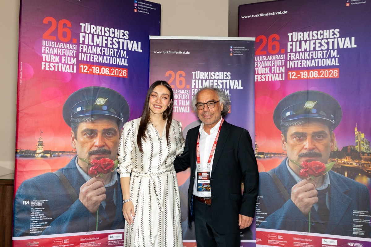 Festivale vize sorunu damga vurdu!