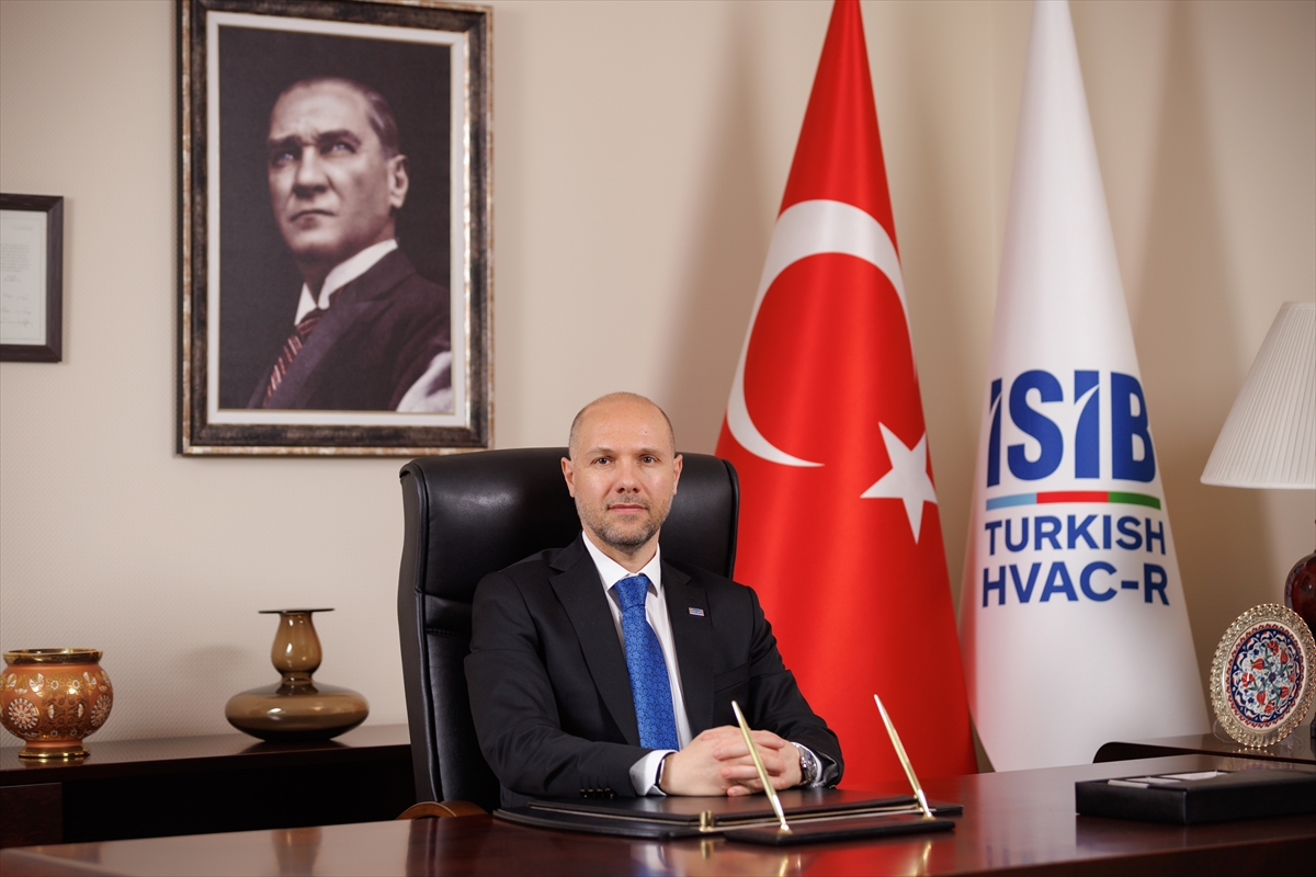 Avrupa'da yükselen sıcaklıklar Türk iklimlendirme ürünlerine talebi artırıyor