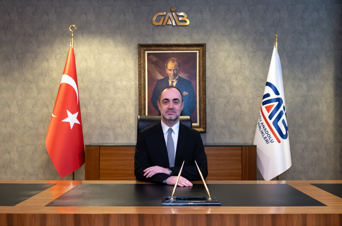 GAİB Koordinatör Başkanı Mete Akcan’ın 15 Temmuz Demokrasi ve Millî Birlik Günü Mesajı