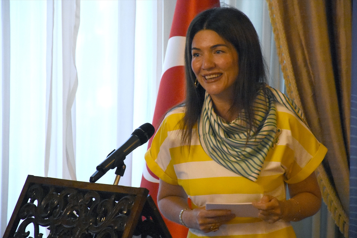 COP 31 öncesinde Akdeniz'in iklim öncelikleri Roma'da düzenlenen panelde ele alındı