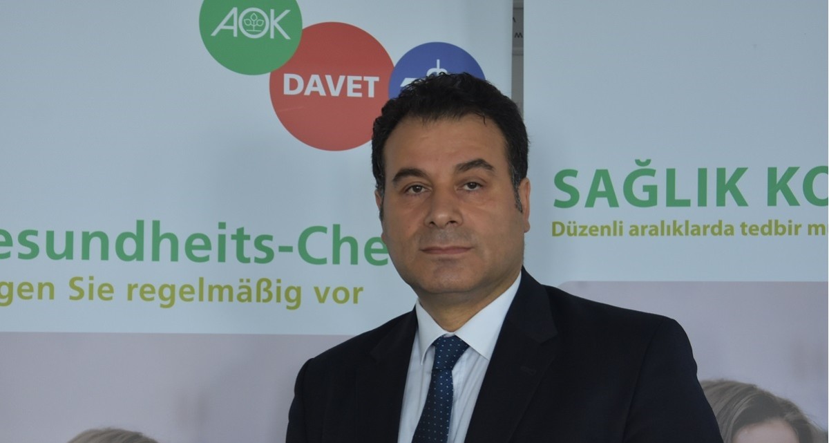 Hessen’de bakım evi masrafları yeniden yükseldi: