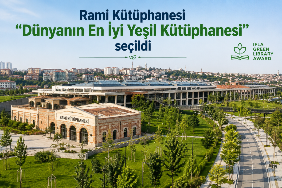 Rami Kütüphanesi
