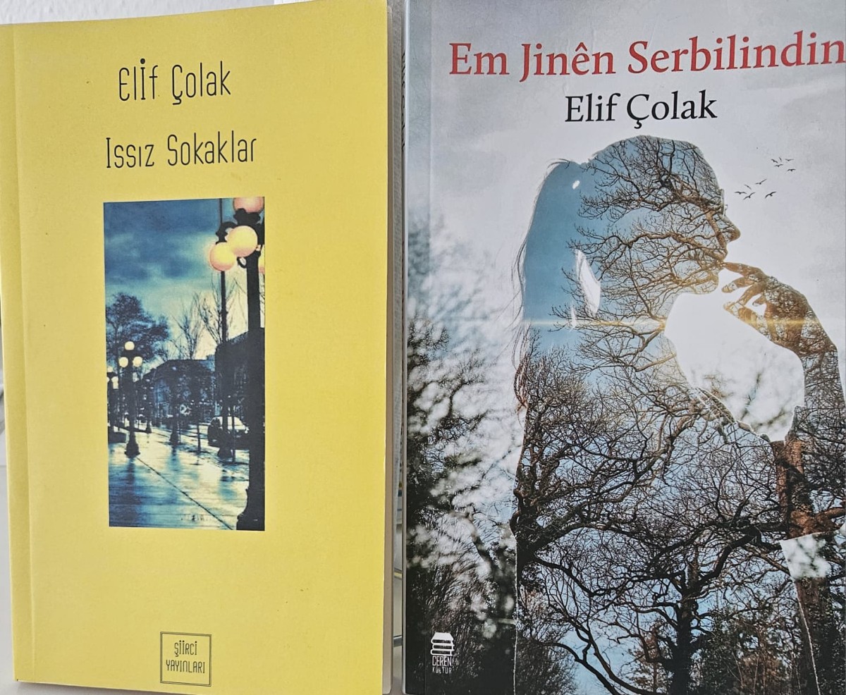 Acıyı Şiire Dönüştüren Bir Yaşam