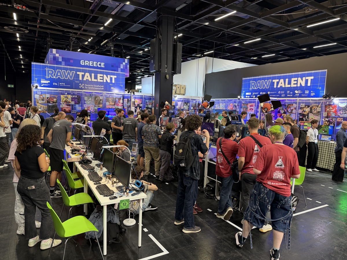 Köln'de Gamescom 2026 başladı