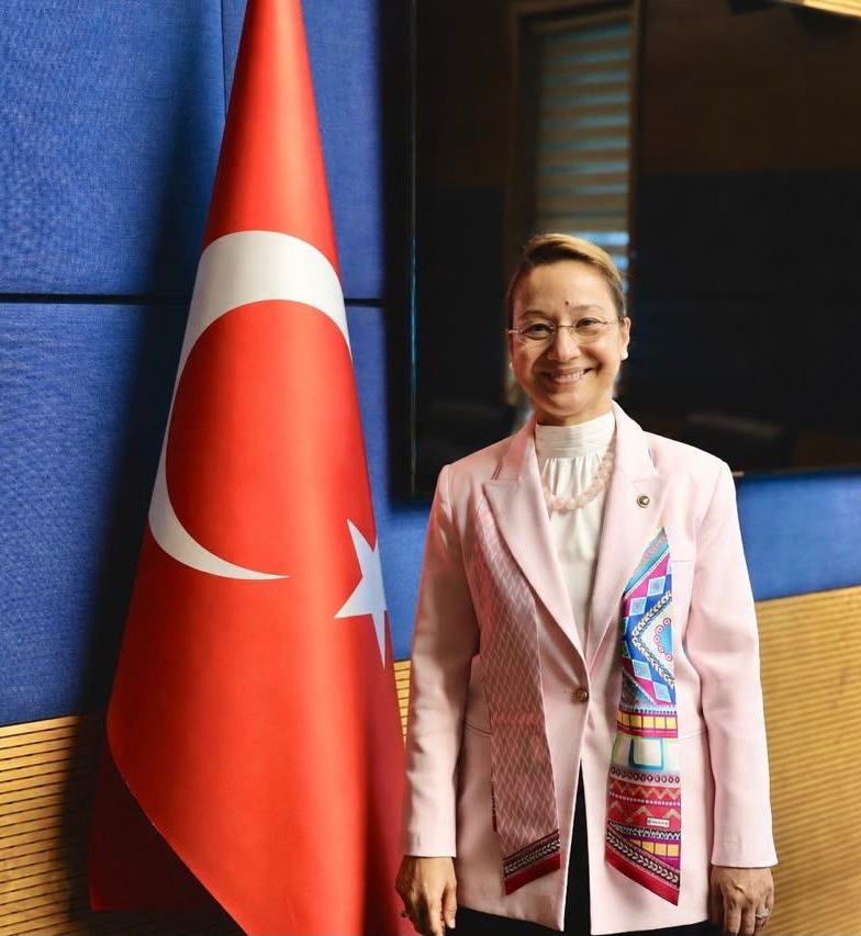 BAKBAK: 30 AĞUSTOS, MİLLETİMİZİN İSTİKLAL YEMİNİDİR