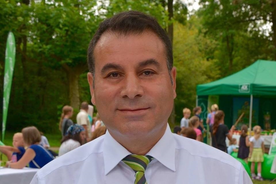 Kimse bu gülü istemez
