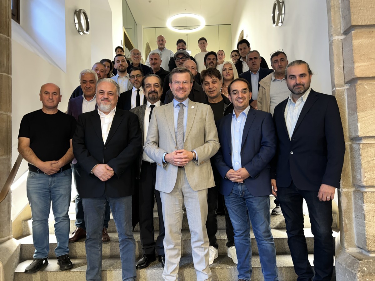 Nürnberg esnafından belediyeye çağrı: “Daha güvenli ve temiz bir Plärrer Meydanı istiyoruz”
