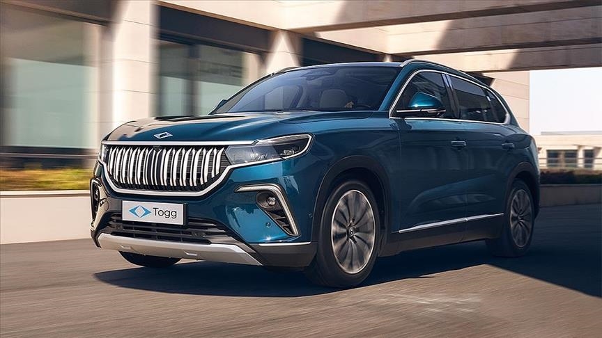 Almanya'daki Togg sahipleri yerli otomobile sahip çıkmak için güçlerini birleştiriyor