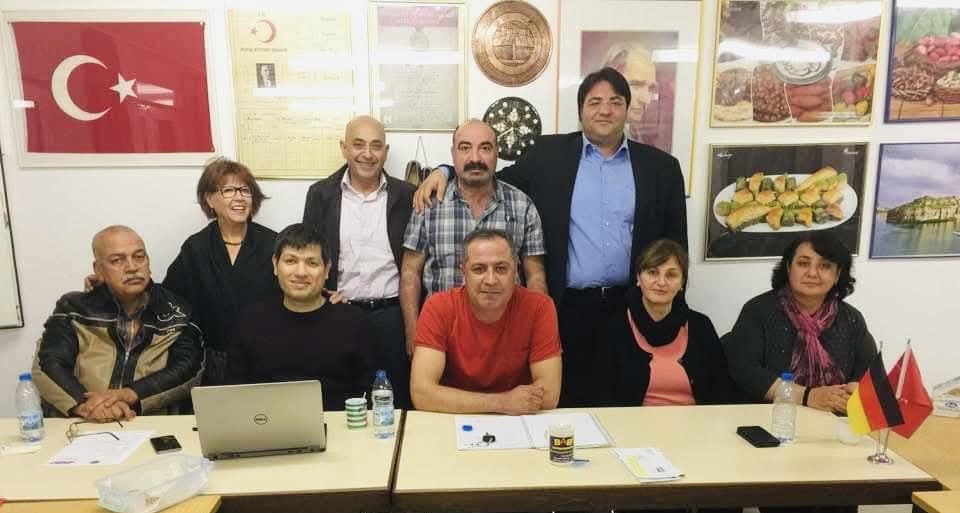 Gaziantepliler, 7 Kasım’da 19. Kültür ve Dayanışma Gecesi’nde buluşuyor