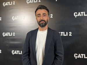 Abdullah Çatlı'nın Avrupa'daki yıllarına odaklanan 