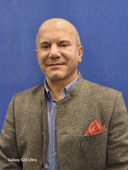 Mustafa Isçel